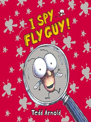 cover image of I Spy Fly Guy